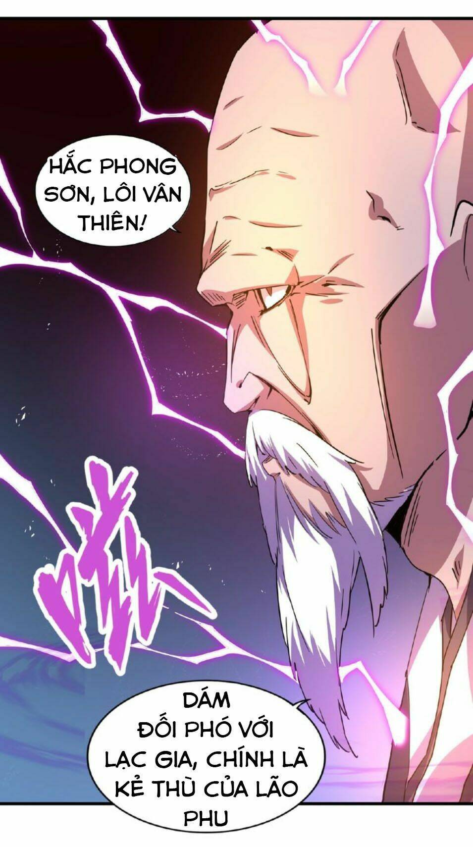 Đại Quản Gia Là Ma Hoàng - Chapter 27 - Page 29