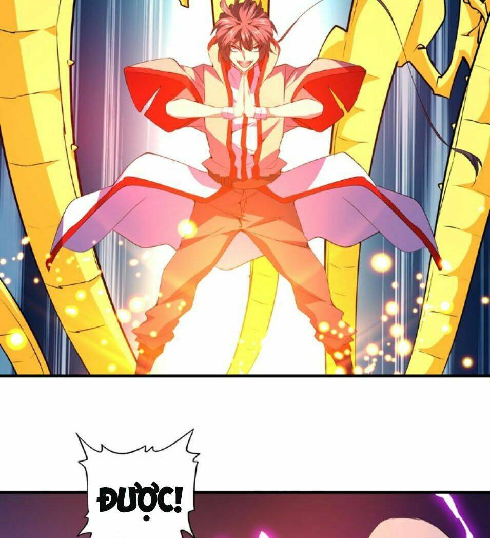 Đại Quản Gia Là Ma Hoàng - Chapter 27 - Page 34