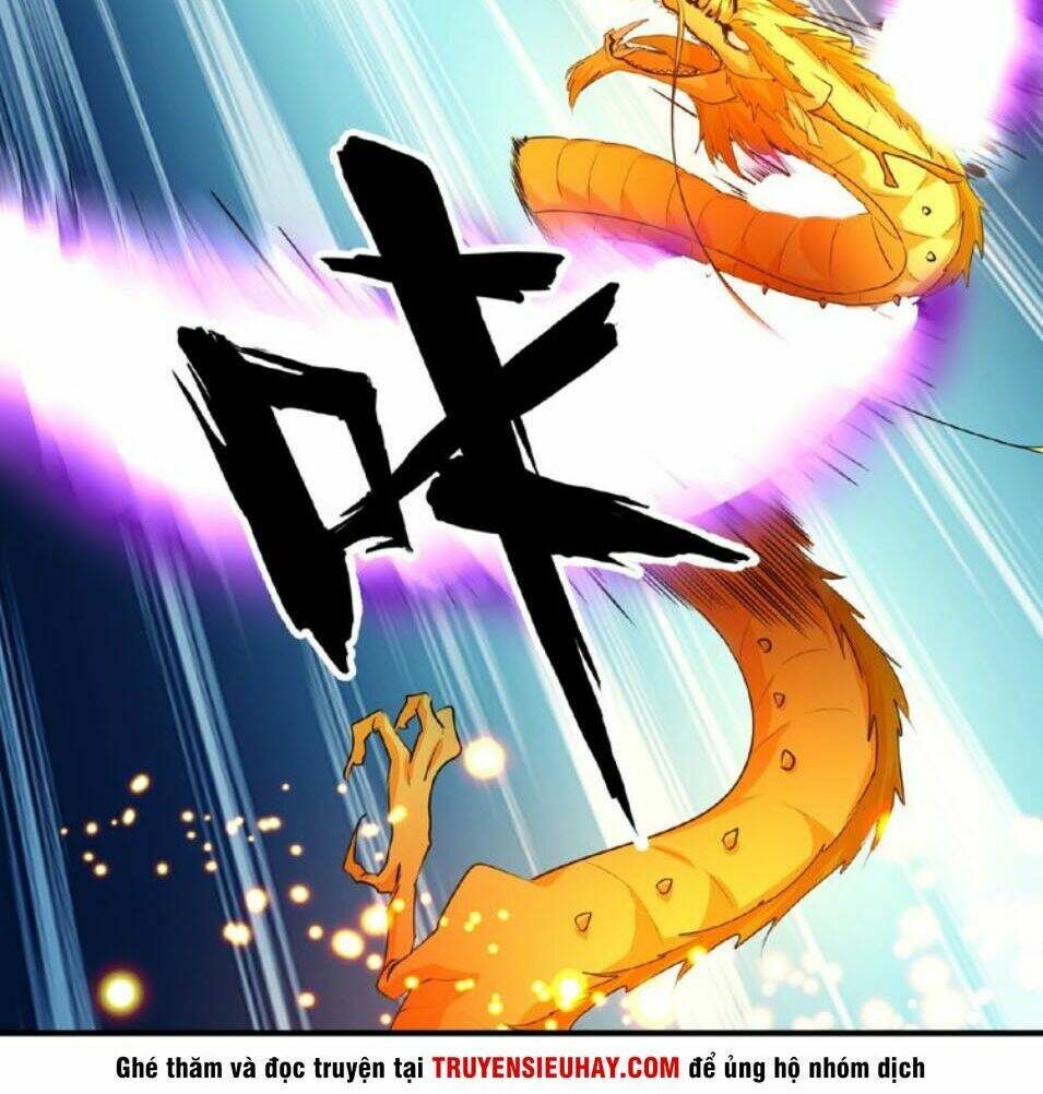 Đại Quản Gia Là Ma Hoàng - Chapter 27 - Page 38