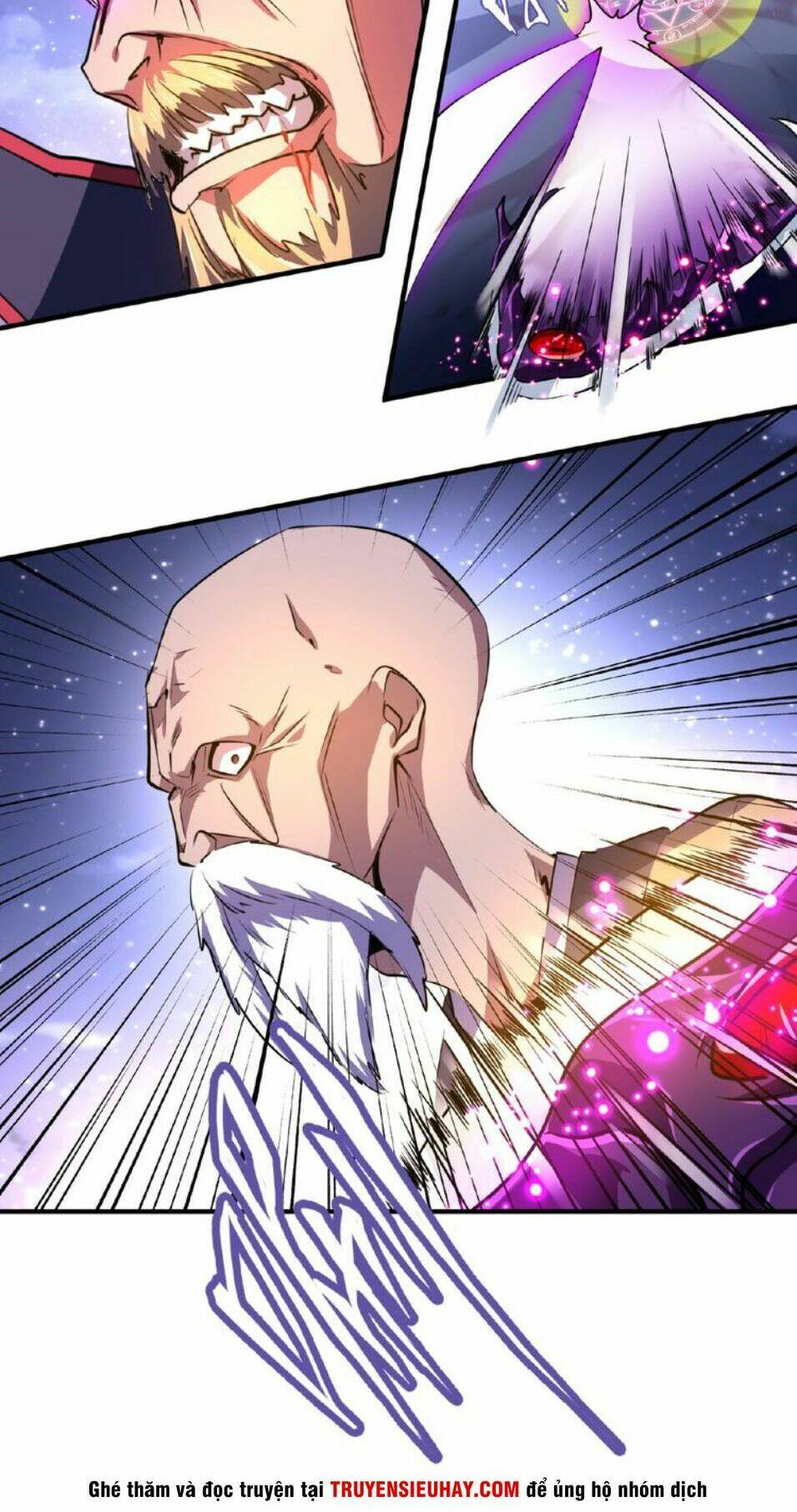 Đại Quản Gia Là Ma Hoàng - Chapter 27 - Page 43