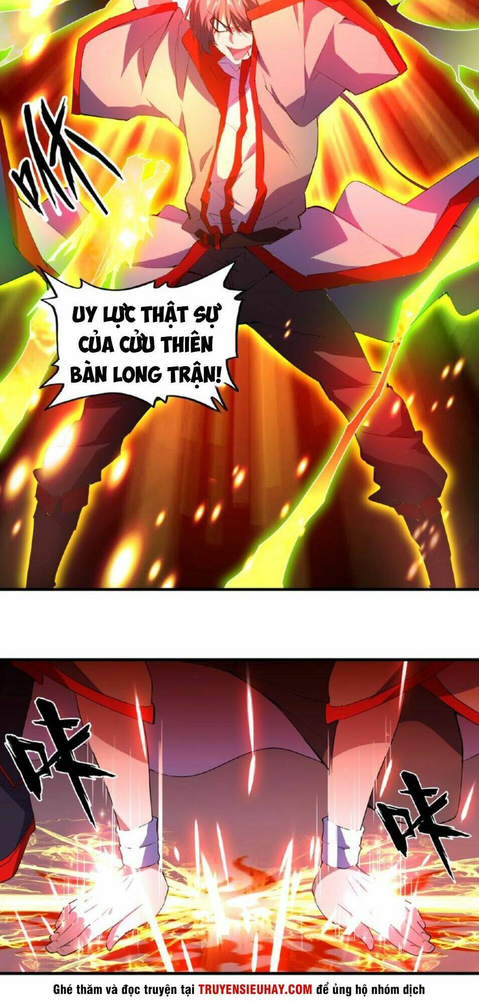 Đại Quản Gia Là Ma Hoàng - Chapter 27 - Page 45