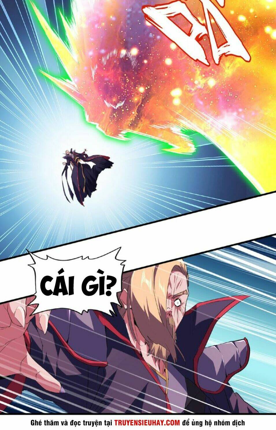 Đại Quản Gia Là Ma Hoàng - Chapter 27 - Page 48