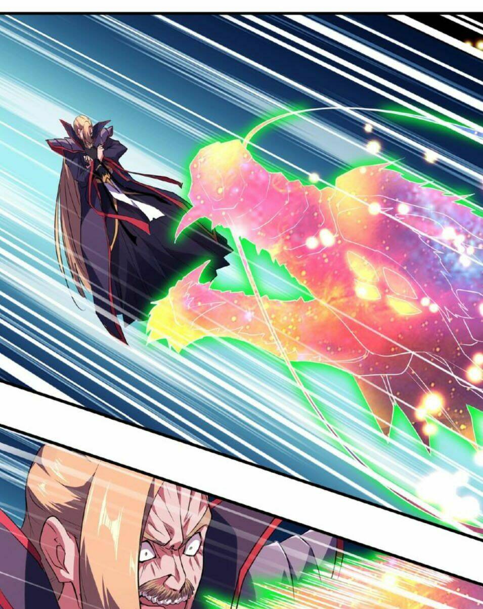 Đại Quản Gia Là Ma Hoàng - Chapter 27 - Page 49