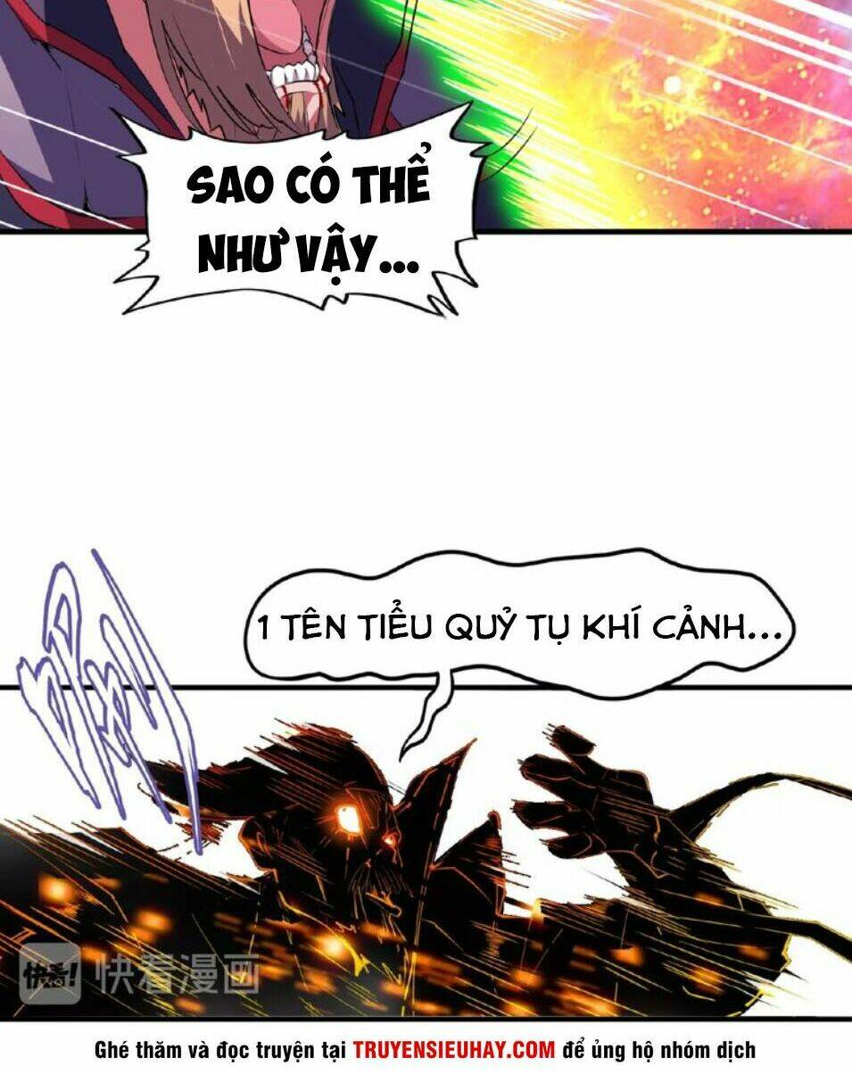 Đại Quản Gia Là Ma Hoàng - Chapter 27 - Page 50