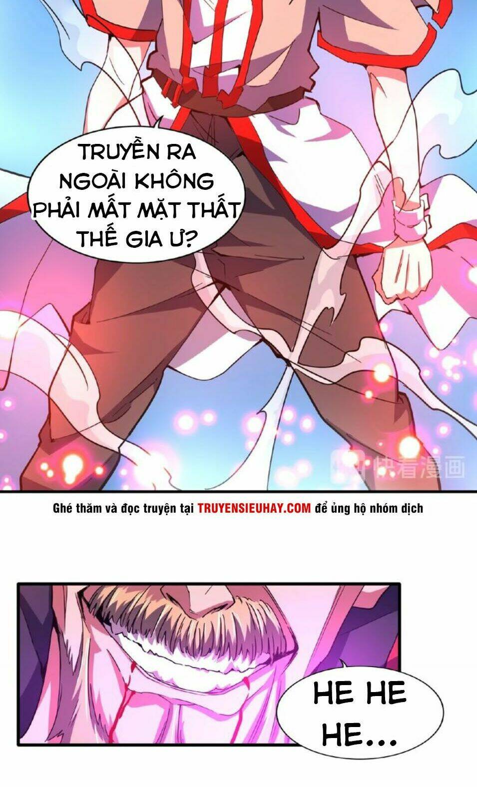 Đại Quản Gia Là Ma Hoàng - Chapter 27 - Page 5