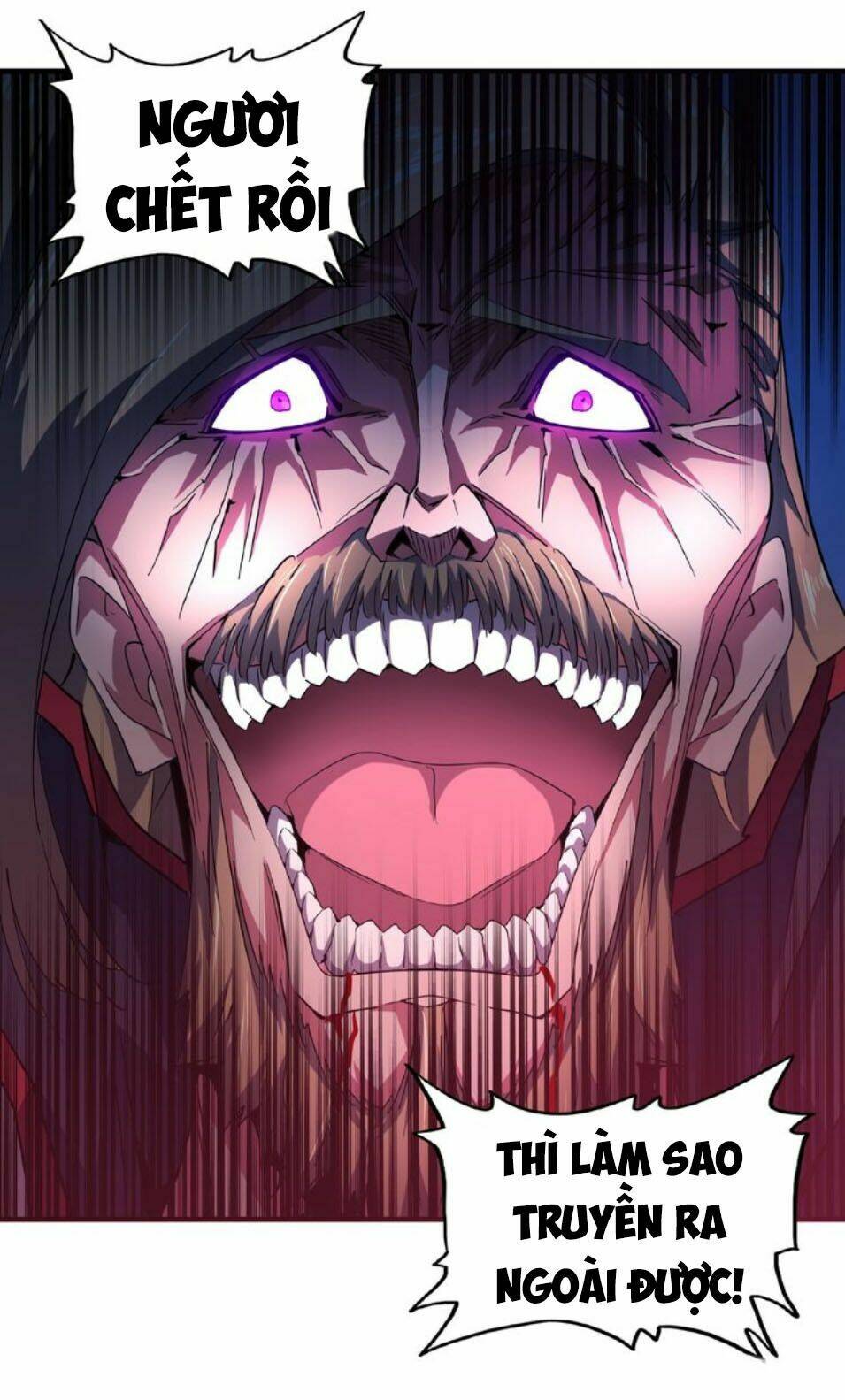 Đại Quản Gia Là Ma Hoàng - Chapter 27 - Page 6