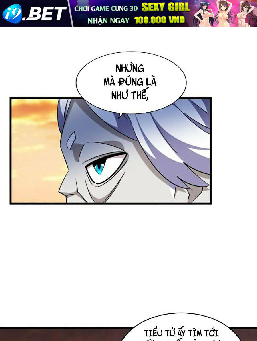 Đại Quản Gia Là Ma Hoàng - Chapter 270 - Page 9