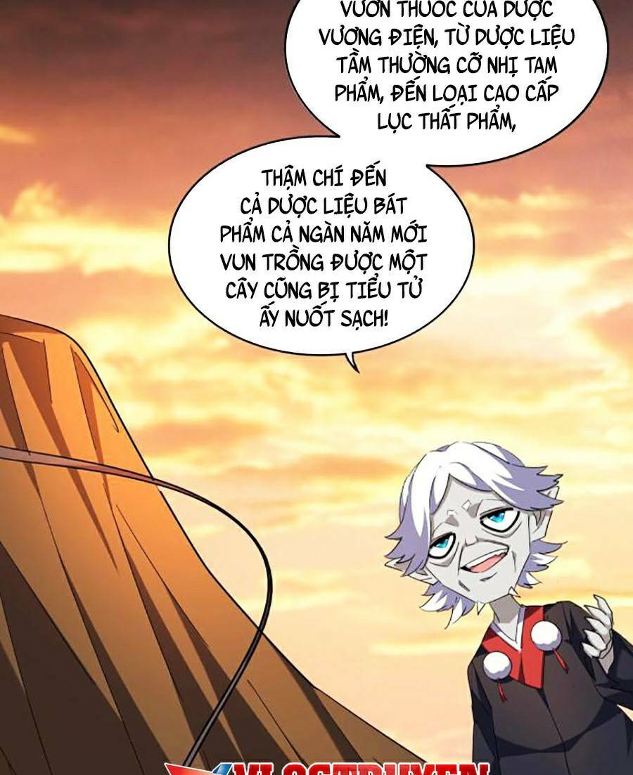 Đại Quản Gia Là Ma Hoàng - Chapter 270 - Page 10