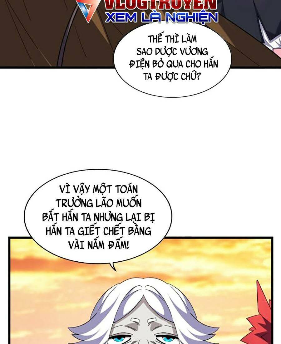 Đại Quản Gia Là Ma Hoàng - Chapter 270 - Page 11