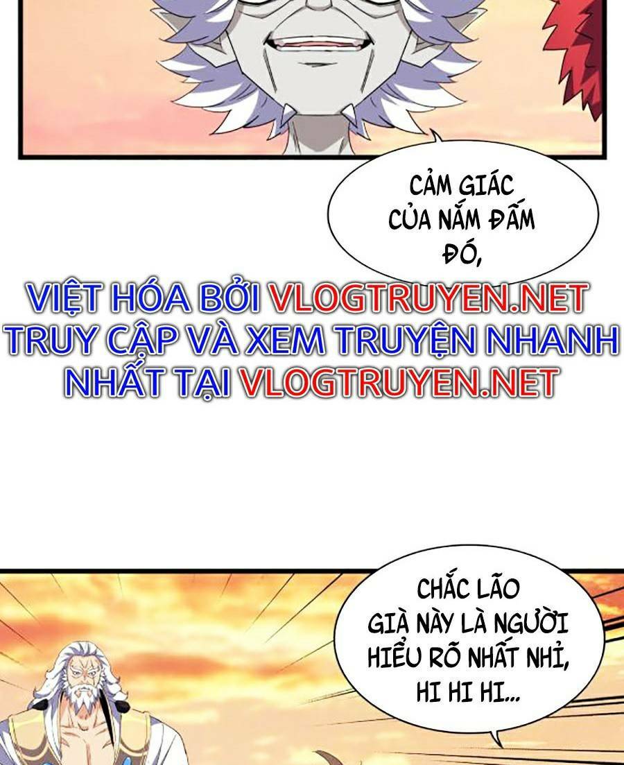 Đại Quản Gia Là Ma Hoàng - Chapter 270 - Page 12