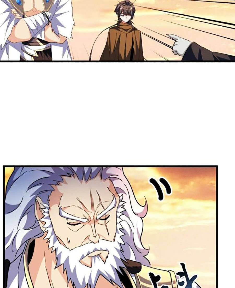 Đại Quản Gia Là Ma Hoàng - Chapter 270 - Page 13