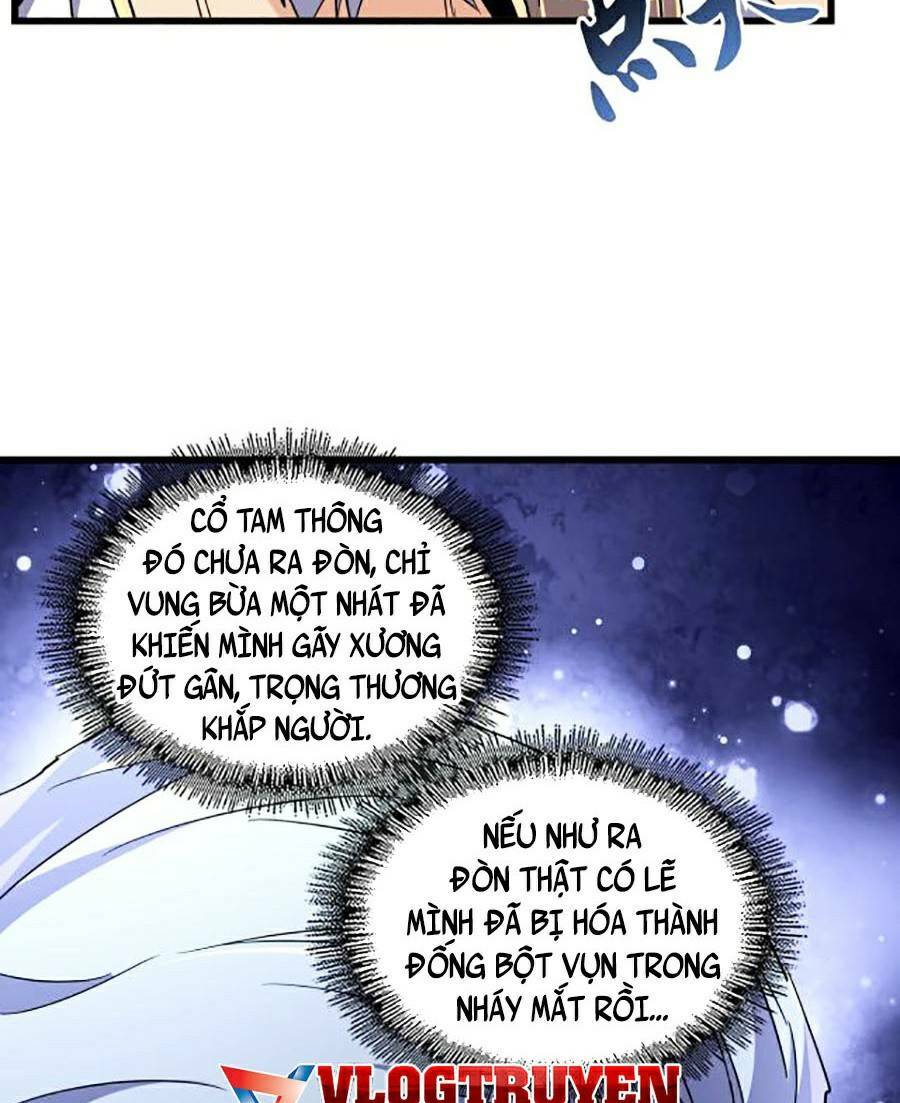 Đại Quản Gia Là Ma Hoàng - Chapter 270 - Page 14