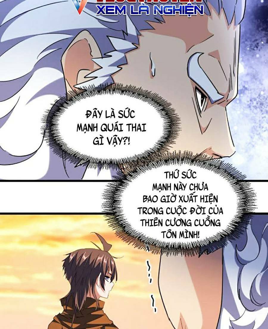 Đại Quản Gia Là Ma Hoàng - Chapter 270 - Page 15