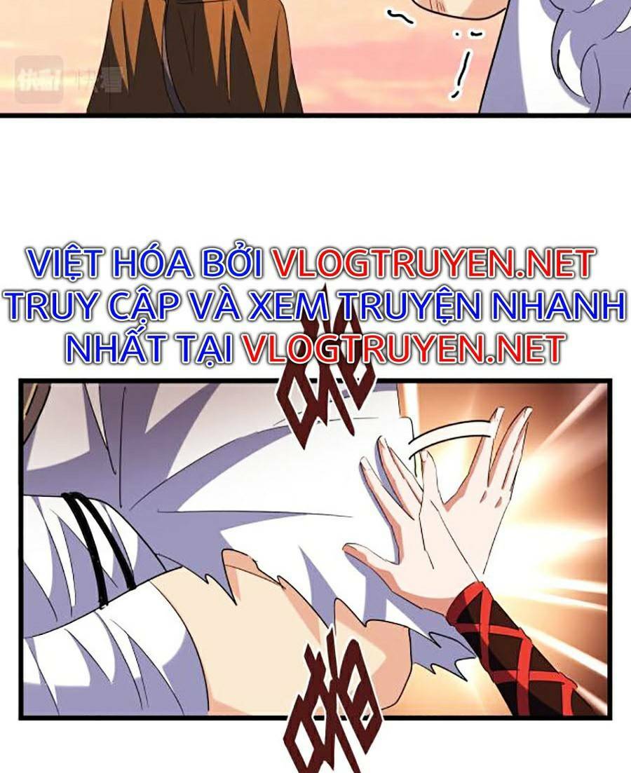 Đại Quản Gia Là Ma Hoàng - Chapter 270 - Page 16