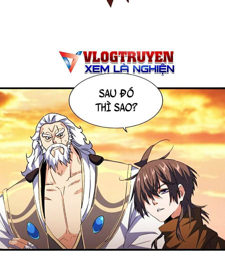 Đại Quản Gia Là Ma Hoàng - Chapter 270 - Page 17