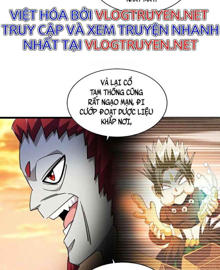 Đại Quản Gia Là Ma Hoàng - Chapter 270 - Page 19
