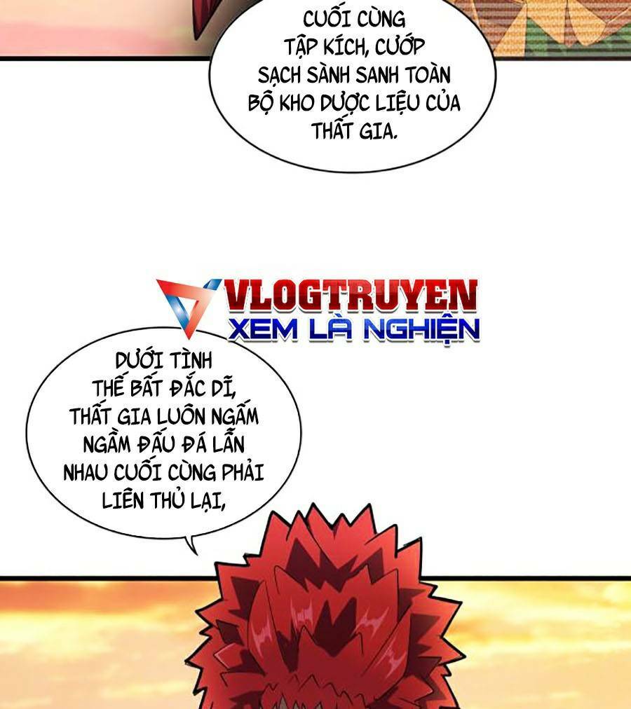 Đại Quản Gia Là Ma Hoàng - Chapter 270 - Page 20