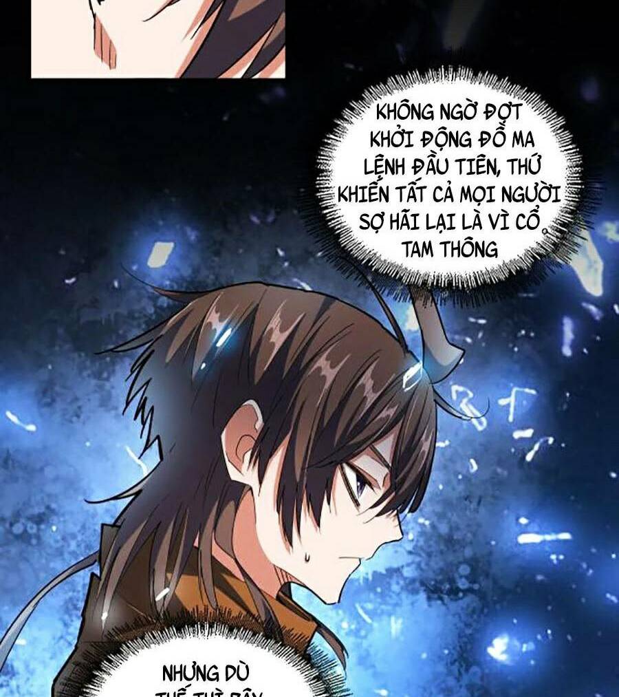 Đại Quản Gia Là Ma Hoàng - Chapter 270 - Page 23