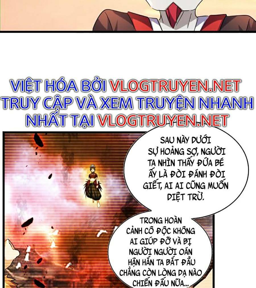 Đại Quản Gia Là Ma Hoàng - Chapter 270 - Page 26