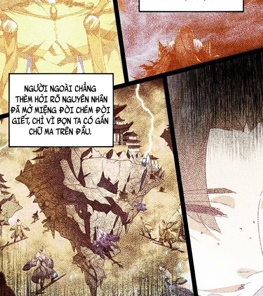 Đại Quản Gia Là Ma Hoàng - Chapter 270 - Page 29