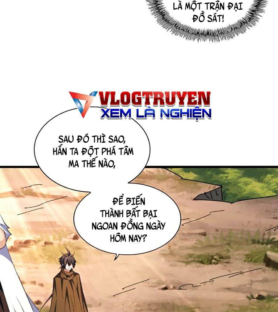 Đại Quản Gia Là Ma Hoàng - Chapter 270 - Page 32