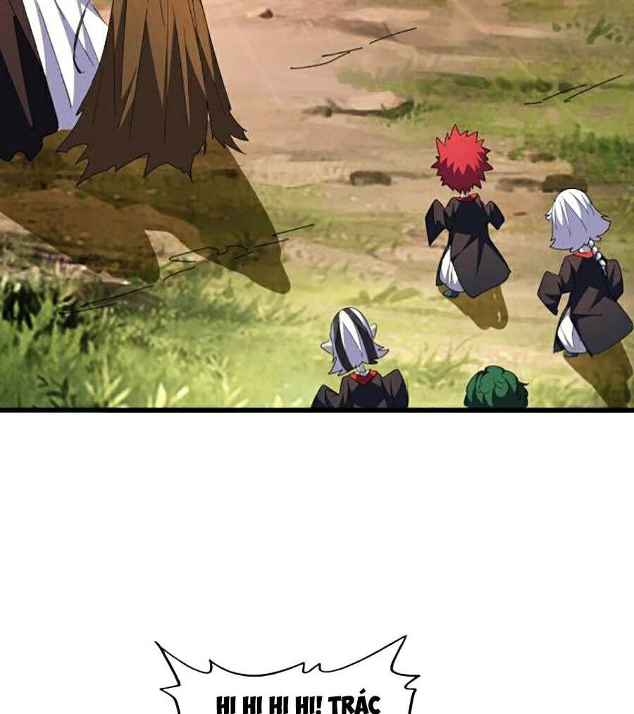 Đại Quản Gia Là Ma Hoàng - Chapter 270 - Page 33