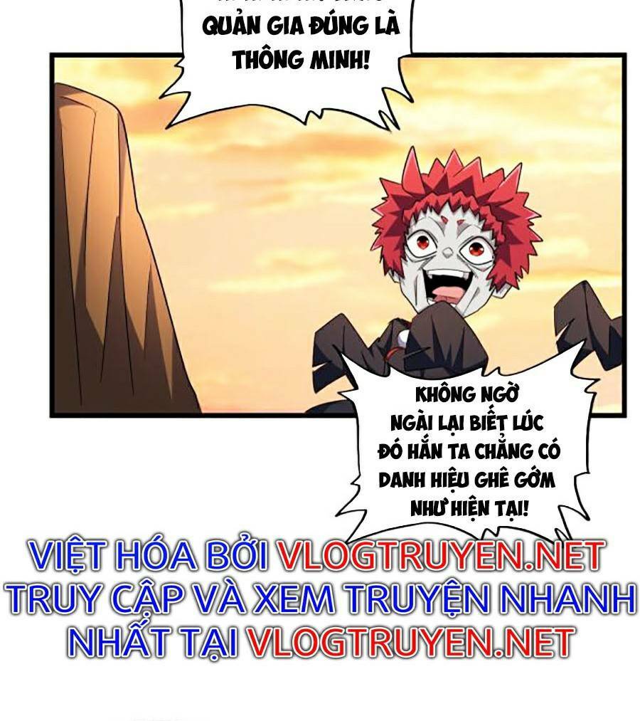 Đại Quản Gia Là Ma Hoàng - Chapter 270 - Page 34