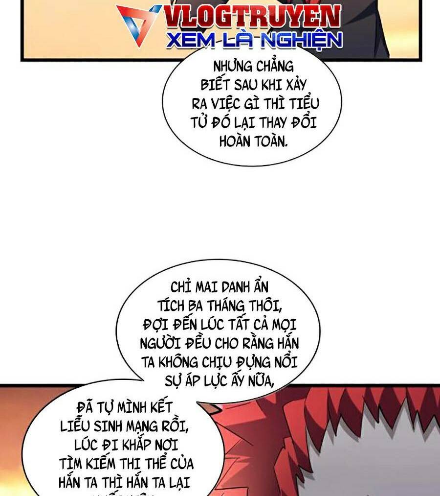 Đại Quản Gia Là Ma Hoàng - Chapter 270 - Page 37