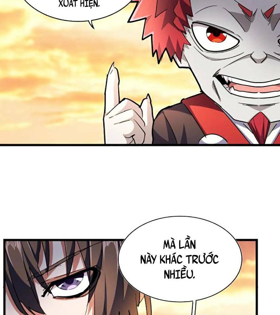 Đại Quản Gia Là Ma Hoàng - Chapter 270 - Page 38