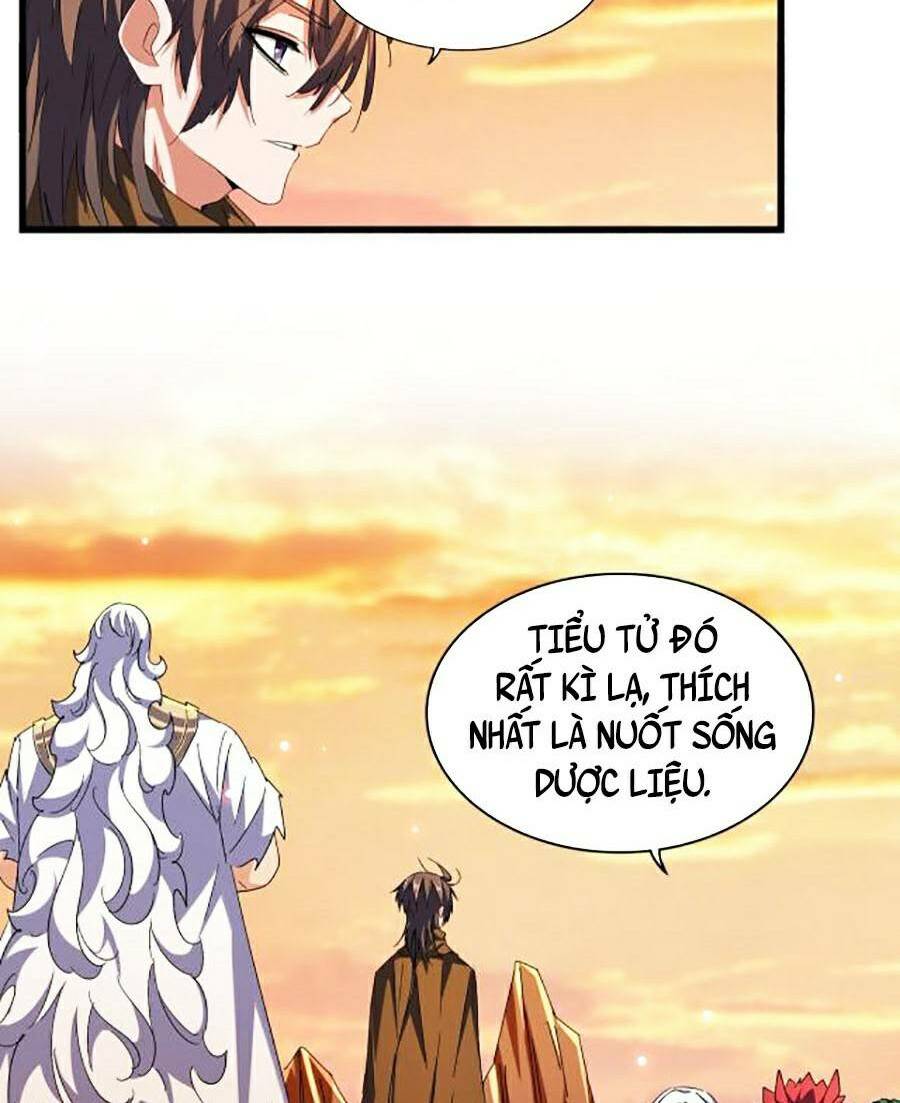 Đại Quản Gia Là Ma Hoàng - Chapter 270 - Page 3