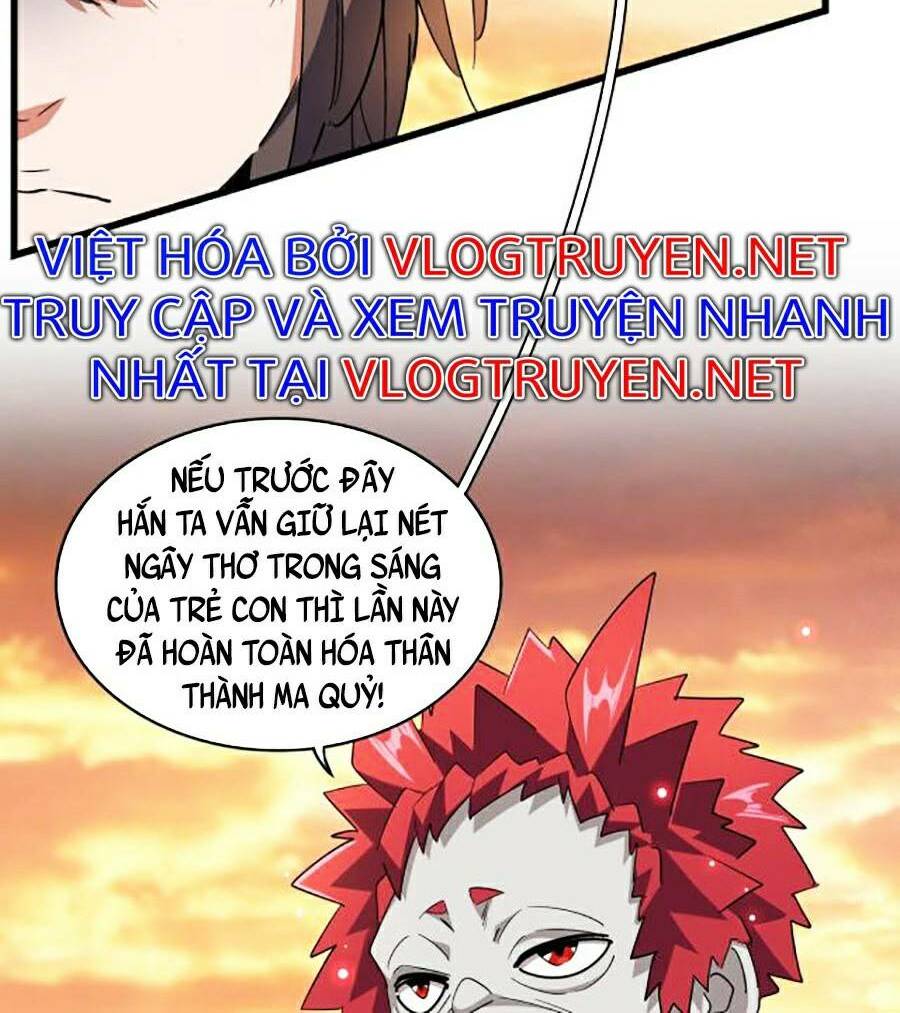 Đại Quản Gia Là Ma Hoàng - Chapter 270 - Page 39