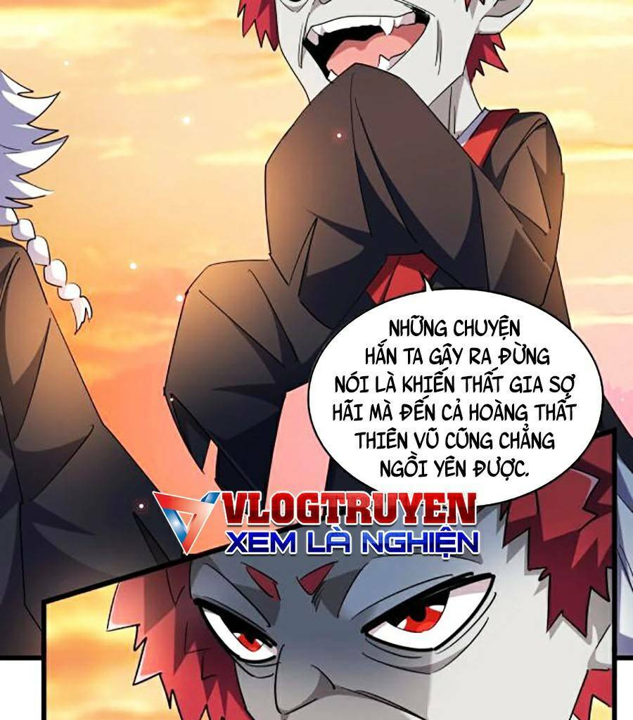 Đại Quản Gia Là Ma Hoàng - Chapter 270 - Page 40