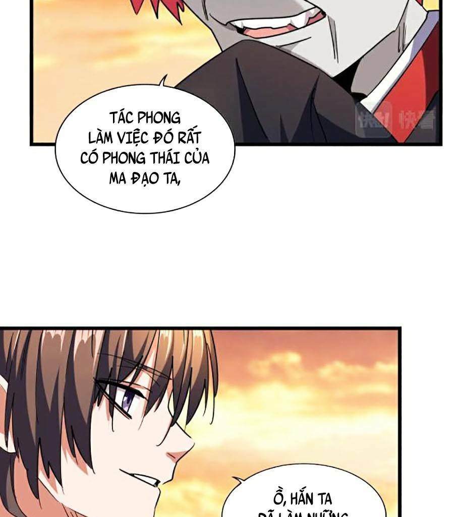 Đại Quản Gia Là Ma Hoàng - Chapter 270 - Page 41