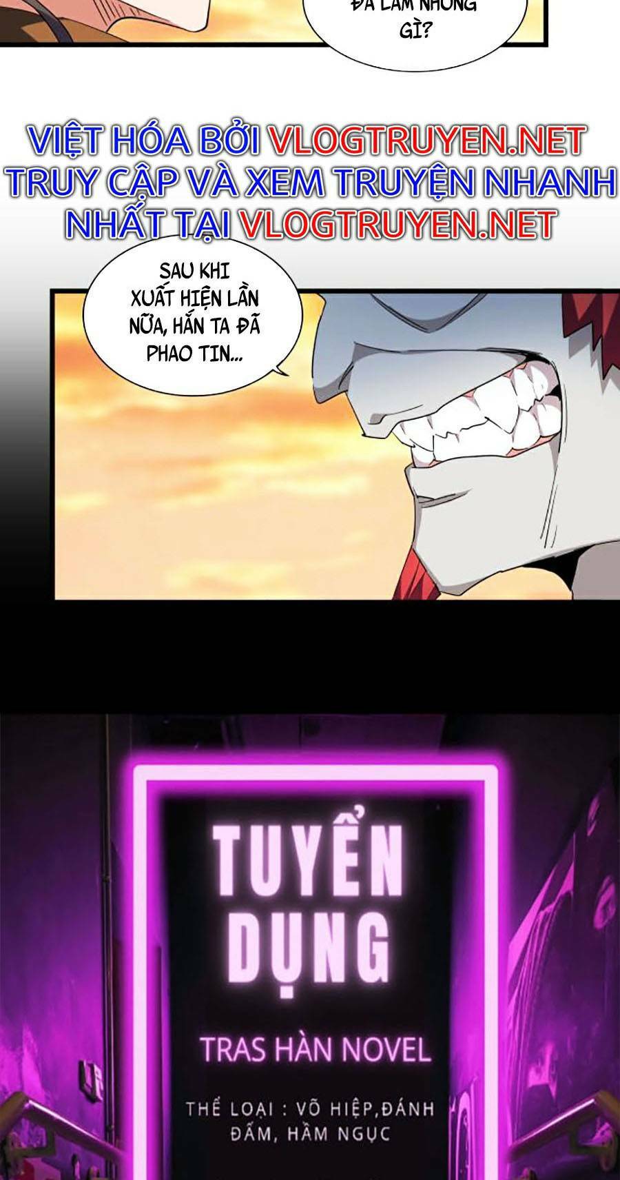 Đại Quản Gia Là Ma Hoàng - Chapter 270 - Page 42