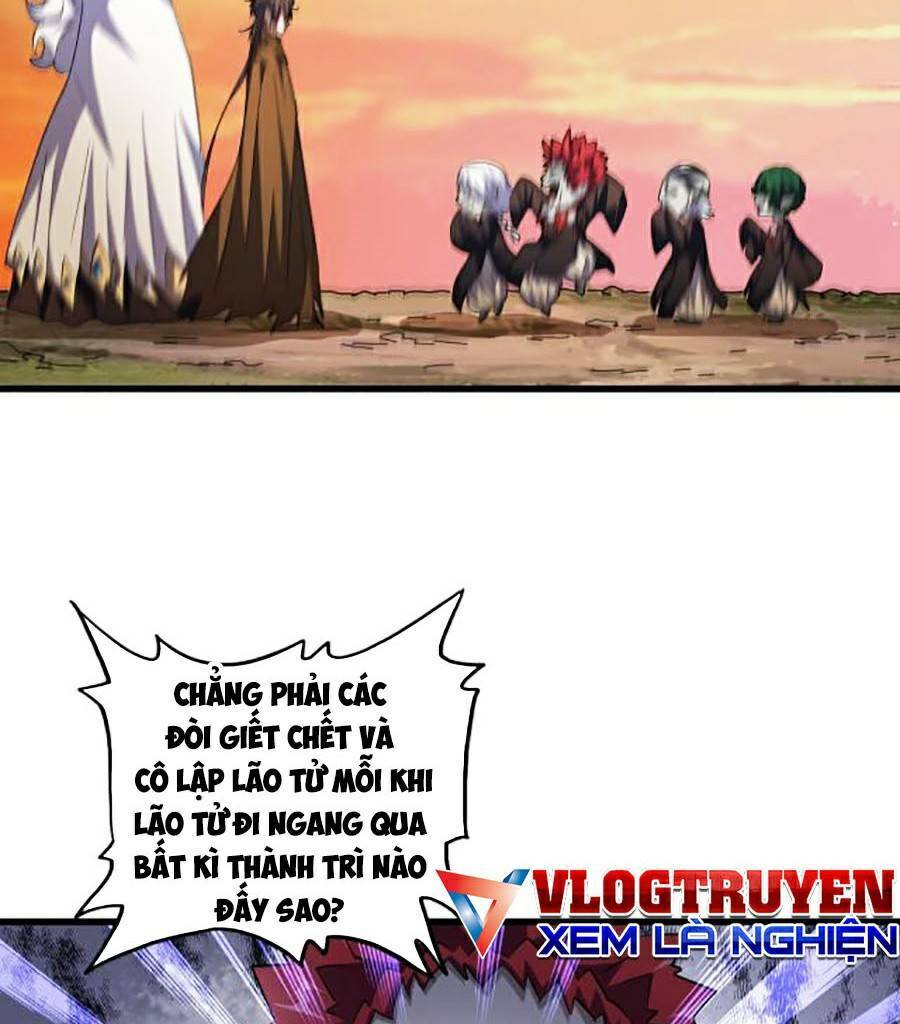 Đại Quản Gia Là Ma Hoàng - Chapter 270 - Page 44