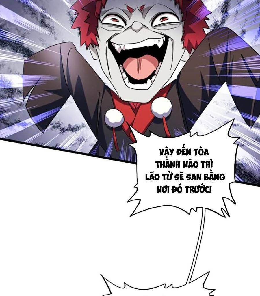 Đại Quản Gia Là Ma Hoàng - Chapter 270 - Page 45