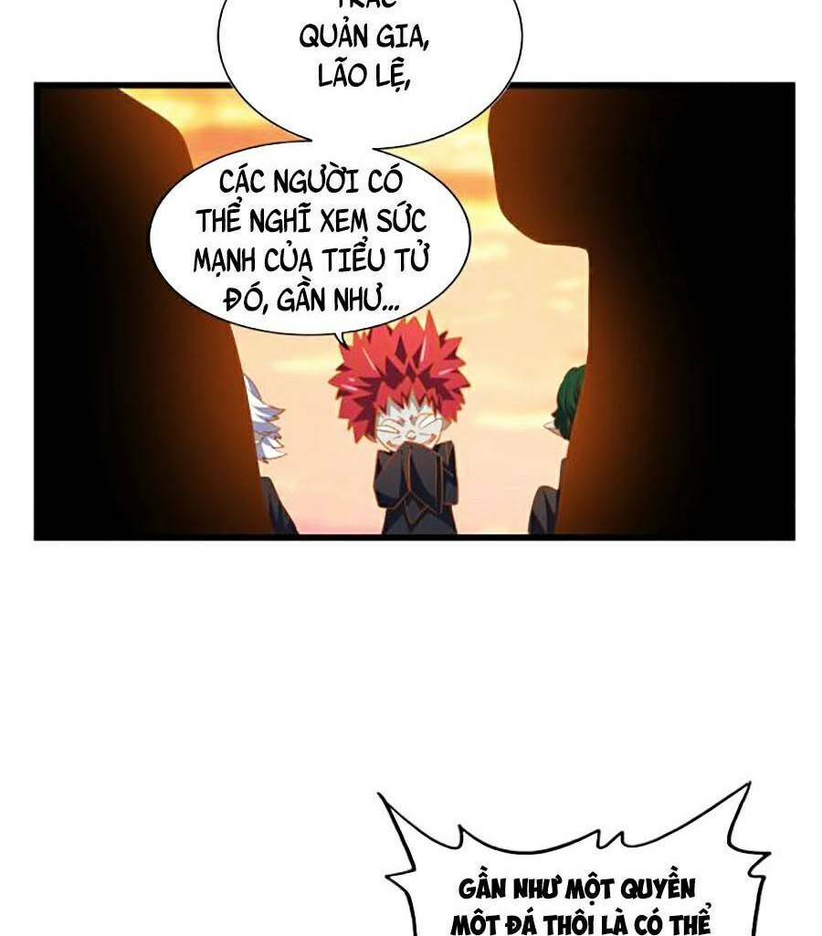 Đại Quản Gia Là Ma Hoàng - Chapter 270 - Page 47