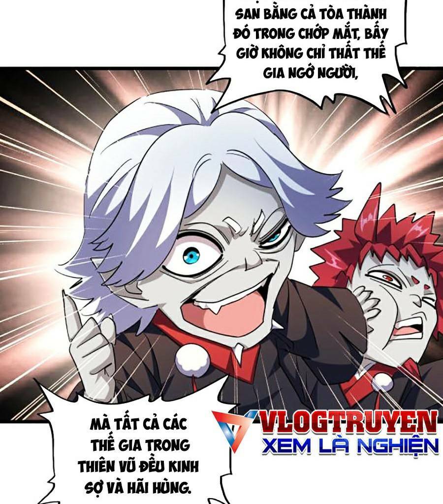 Đại Quản Gia Là Ma Hoàng - Chapter 270 - Page 48