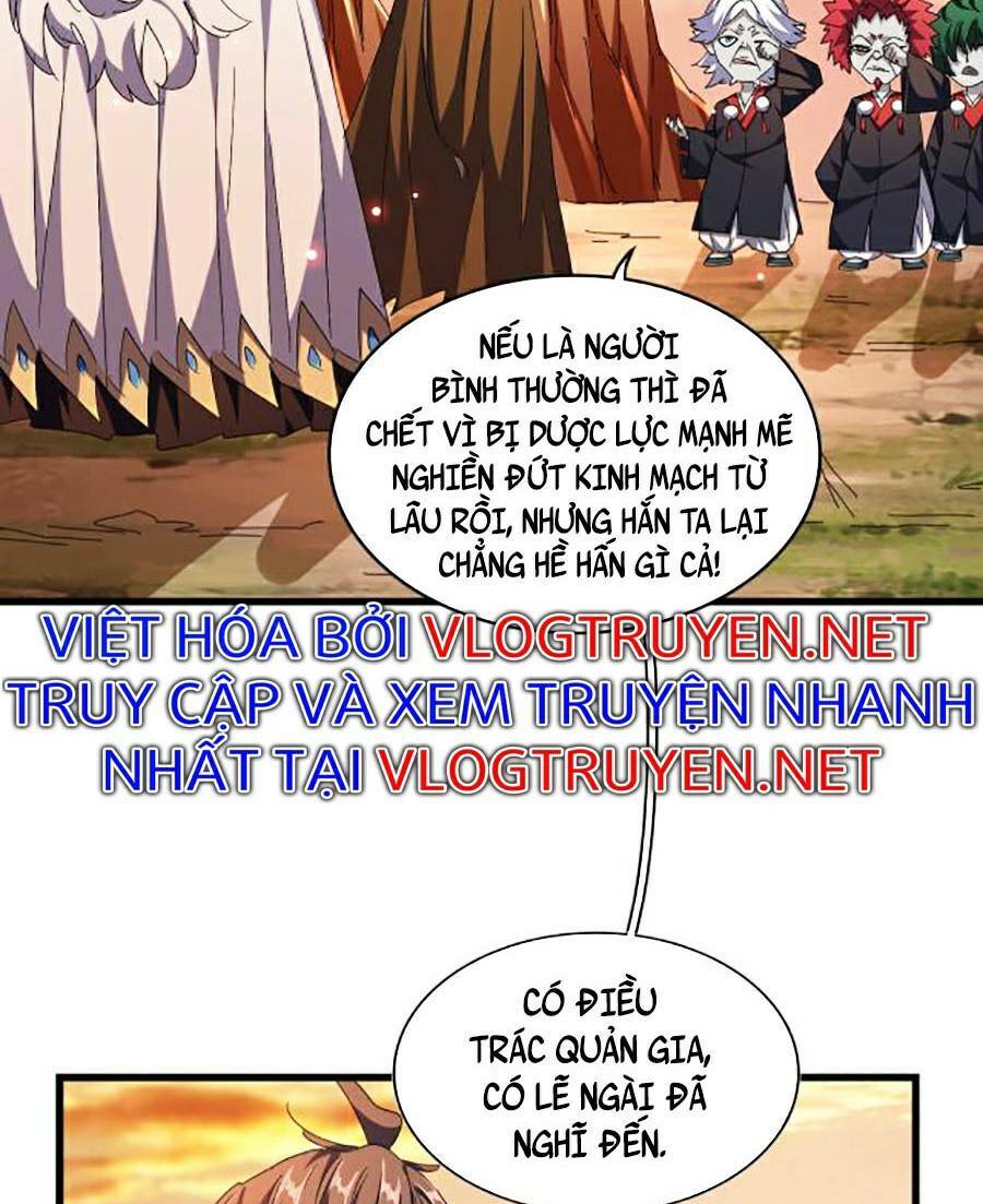 Đại Quản Gia Là Ma Hoàng - Chapter 270 - Page 4