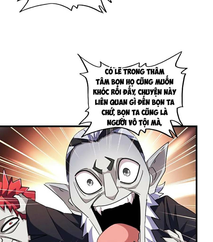 Đại Quản Gia Là Ma Hoàng - Chapter 270 - Page 49