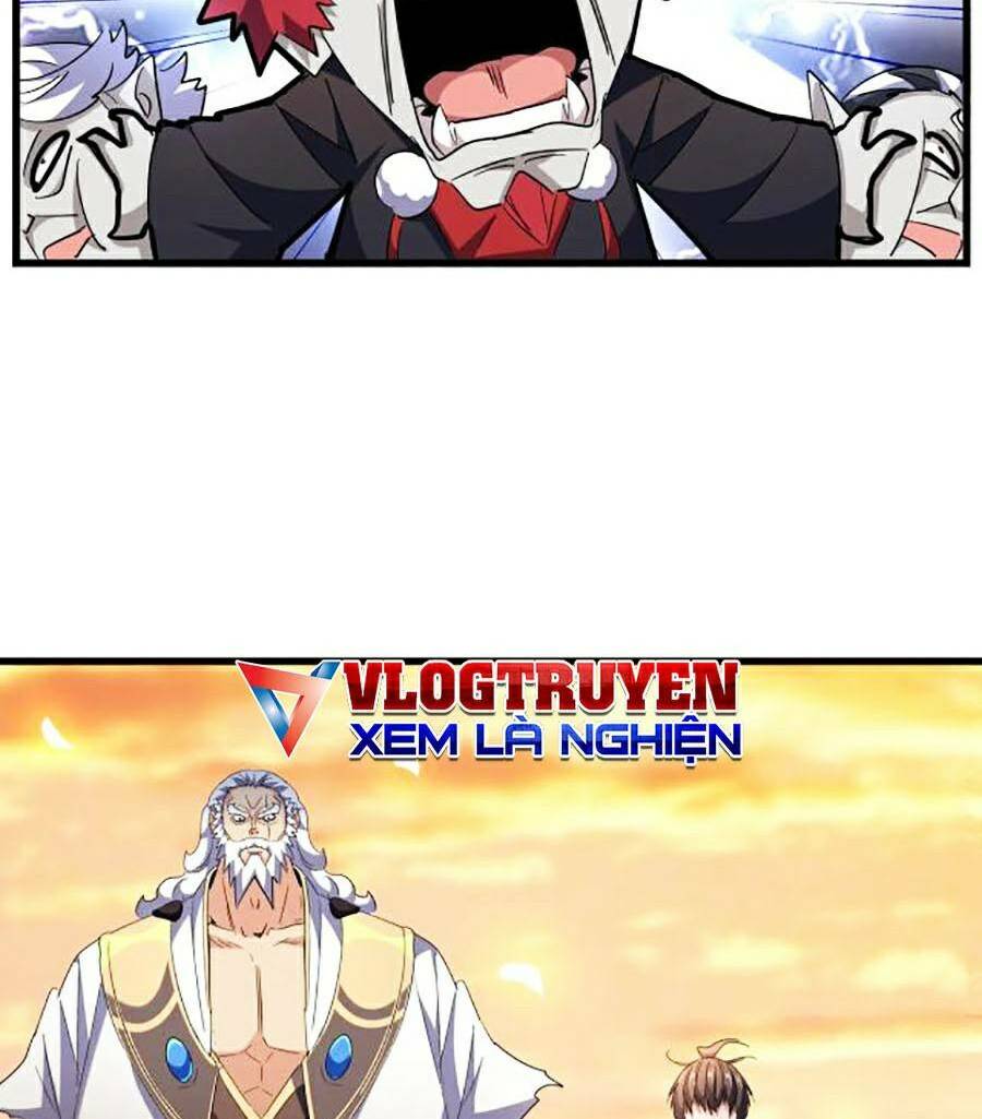 Đại Quản Gia Là Ma Hoàng - Chapter 270 - Page 51