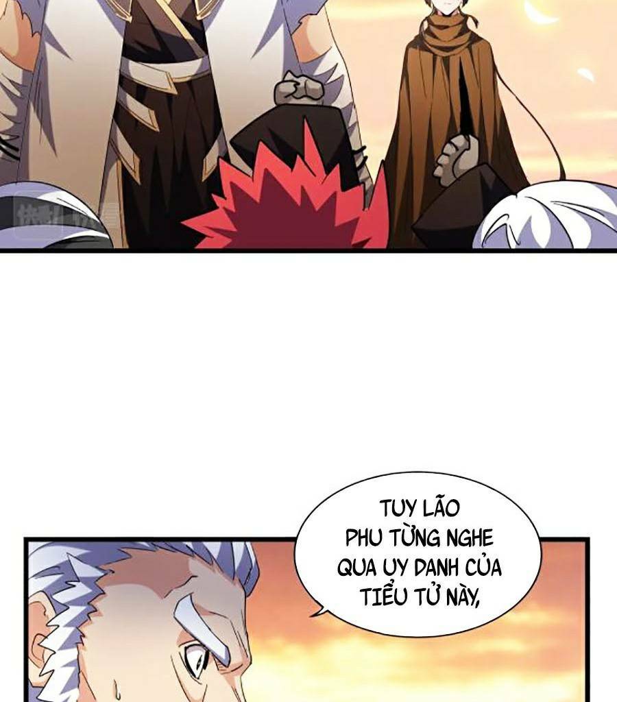 Đại Quản Gia Là Ma Hoàng - Chapter 270 - Page 52