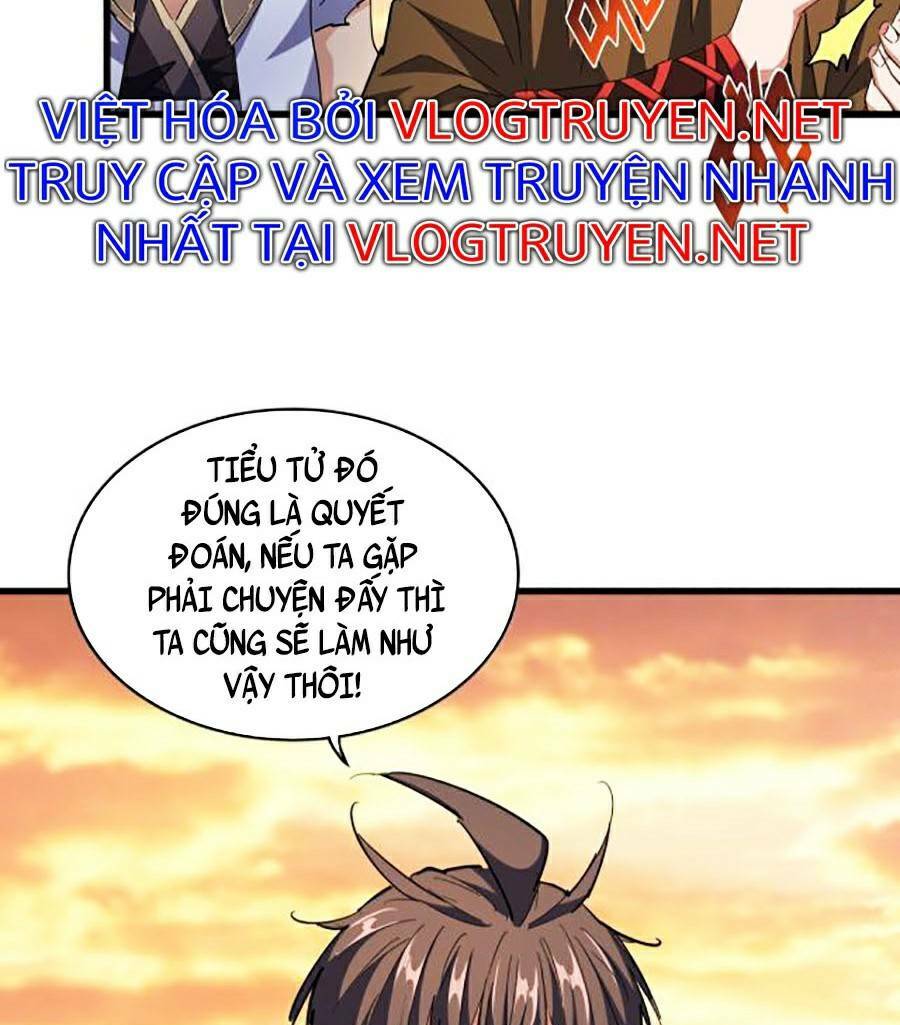 Đại Quản Gia Là Ma Hoàng - Chapter 270 - Page 54