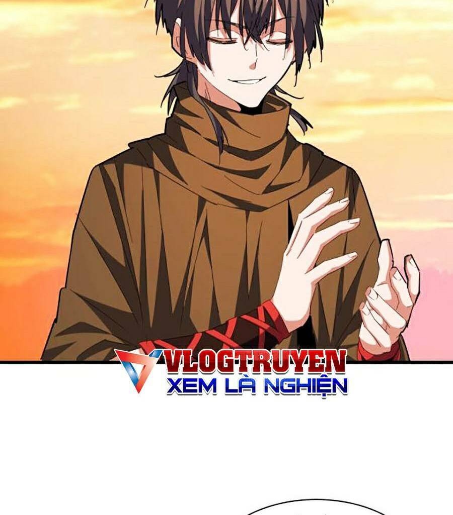 Đại Quản Gia Là Ma Hoàng - Chapter 270 - Page 55