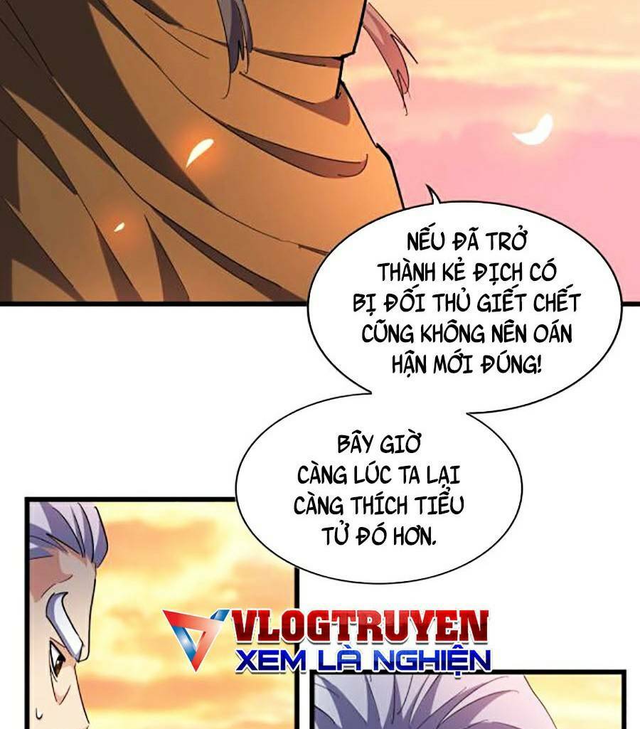 Đại Quản Gia Là Ma Hoàng - Chapter 270 - Page 58