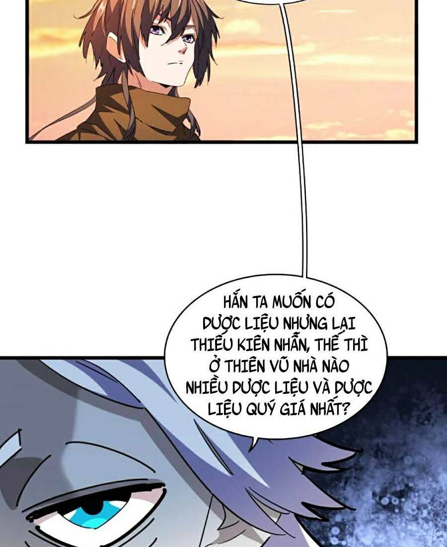 Đại Quản Gia Là Ma Hoàng - Chapter 270 - Page 5