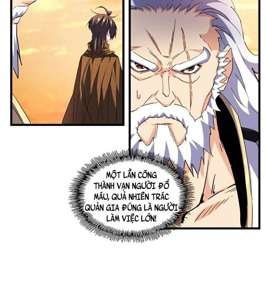 Đại Quản Gia Là Ma Hoàng - Chapter 270 - Page 59
