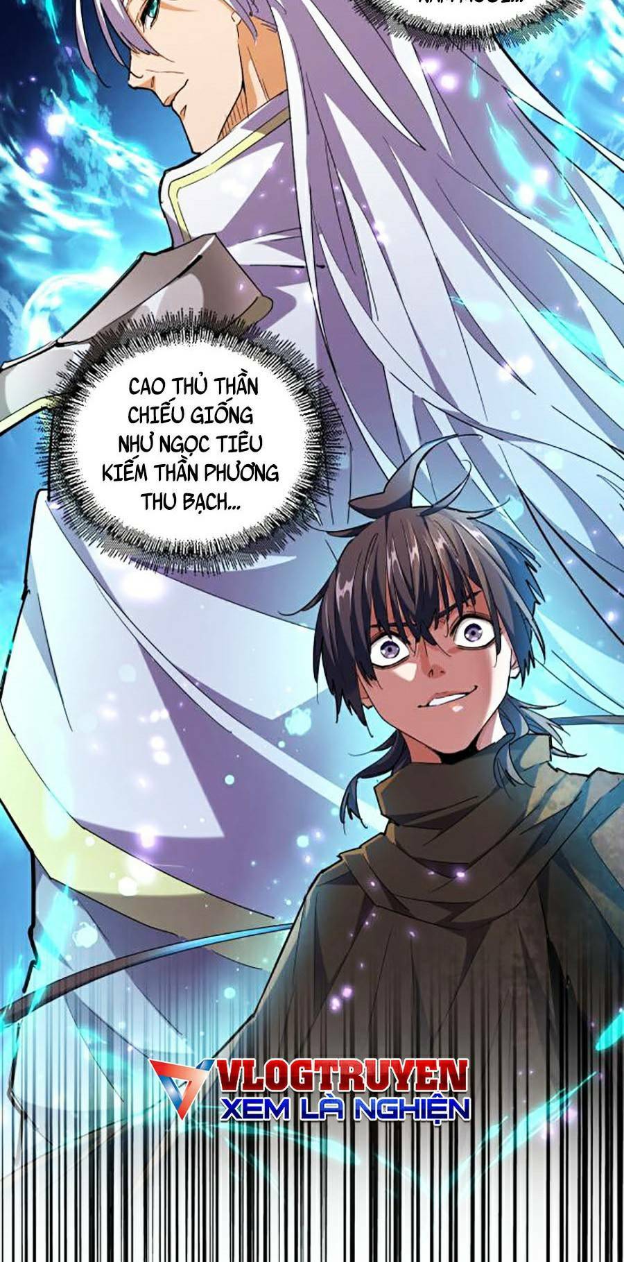 Đại Quản Gia Là Ma Hoàng - Chapter 270 - Page 67