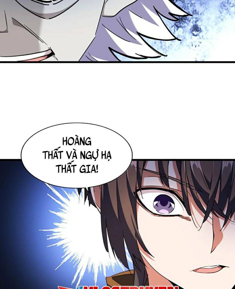 Đại Quản Gia Là Ma Hoàng - Chapter 270 - Page 6