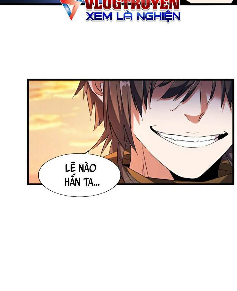 Đại Quản Gia Là Ma Hoàng - Chapter 270 - Page 7